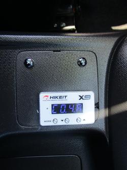 2015 Isuzu D-MAX LS-U High Ride