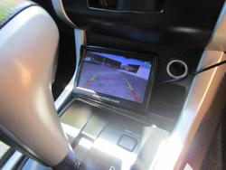 2015 Isuzu D-MAX LS-U High Ride