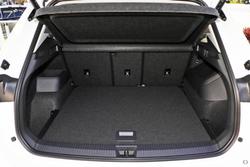 2025 Volkswagen Tiguan 110TSI Elegance CT MY25 Pure White
