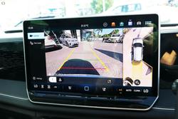 2025 Volkswagen Tiguan 110TSI Elegance CT MY25 Pure White