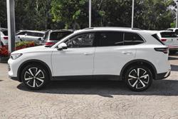 2025 Volkswagen Tiguan 110TSI Elegance CT MY25 Pure White