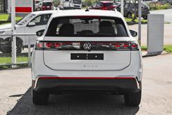 2025 Volkswagen Tiguan 110TSI Elegance CT MY25 Pure White