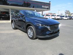 2025 Mazda CX-5 G20 Maxx
