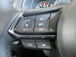 2025 Mazda CX-5 G20 Maxx