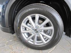 2025 Mazda CX-5 G20 Maxx