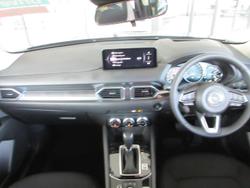 2025 Mazda CX-5 G20 Maxx