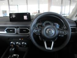 2025 Mazda CX-5 G20 Maxx