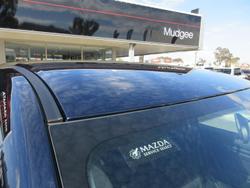 2025 Mazda CX-5 G20 Maxx