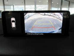 2025 Mazda CX-5 G20 Maxx