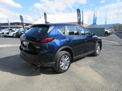 2025 Mazda CX-5 G20 Maxx