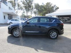 2025 Mazda CX-5 G20 Maxx