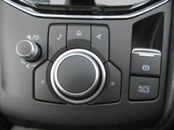 2025 Mazda CX-5 G20 Maxx