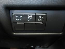 2025 Mazda CX-5 G20 Maxx