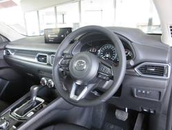 2025 Mazda CX-5 G20 Maxx