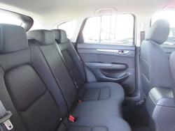 2025 Mazda CX-5 G20 Maxx