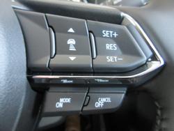 2025 Mazda CX-5 G20 Maxx