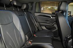 2025 Volkswagen Tiguan 195TSI R-Line CT MY25 Four Wheel Drive Dolphin Grey