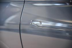 2025 Volkswagen Tiguan 195TSI R-Line CT MY25 Four Wheel Drive Dolphin Grey