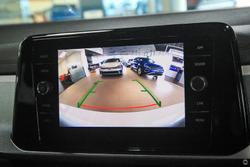 2025 Volkswagen T-Roc CityLife D11 MY25 Pure White