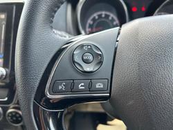 2022 Mitsubishi
                ASX ES