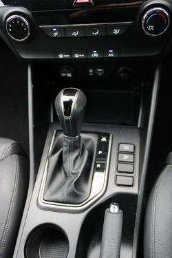 2017 Hyundai Tucson Active X