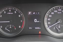 2017 Hyundai Tucson Active X