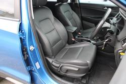 2017 Hyundai Tucson Active