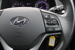 2017 Hyundai Tucson Active