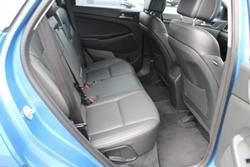 2017 Hyundai
                Tucson Active