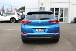 2017 Hyundai
                Tucson Active