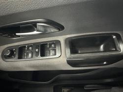 2014 Volkswagen Amarok TDI400 Highline 2H MY14 4X4 Dual Range Candy White