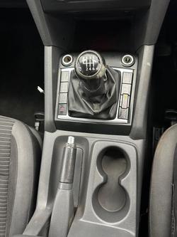 2014 Volkswagen Amarok TDI400 Highline 2H MY14 4X4 Dual Range Candy White