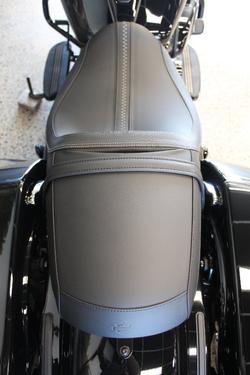 2025 Harley-davidson FLTRX ROAD GLIDE (117) MIDNIGHT FIRESTORM