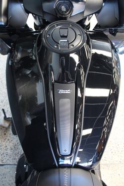 2025 Harley-davidson FLTRX ROAD GLIDE (117) MIDNIGHT FIRESTORM