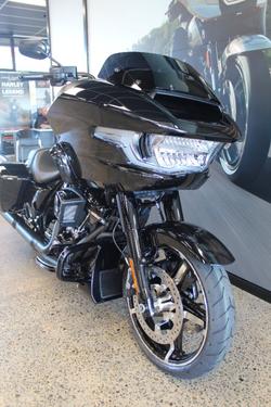2025 Harley-davidson FLTRX ROAD GLIDE (117) MIDNIGHT FIRESTORM