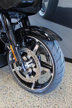 2025 Harley-davidson FLTRX ROAD GLIDE (117) MIDNIGHT FIRESTORM