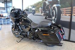 2025 Harley-davidson FLTRX ROAD GLIDE (117) MIDNIGHT FIRESTORM