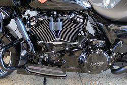 2025 Harley-davidson FLTRX ROAD GLIDE (117) MIDNIGHT FIRESTORM