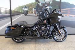 2025 Harley-davidson FLTRX ROAD GLIDE (117) MIDNIGHT FIRESTORM