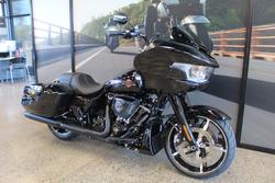 2025 Harley-davidson FLTRX ROAD GLIDE (117) MIDNIGHT FIRESTORM