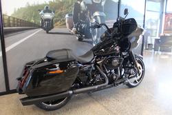 2025 Harley-davidson FLTRX ROAD GLIDE (117) MIDNIGHT FIRESTORM