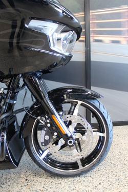 2025 Harley-davidson FLTRX ROAD GLIDE (117) MIDNIGHT FIRESTORM