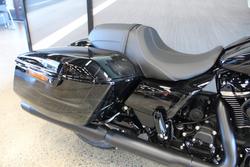 2025 Harley-davidson FLTRX ROAD GLIDE (117) MIDNIGHT FIRESTORM