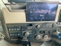 2022 Volvo Fm540 Slp 11/22 Current Look Low Klm $209000+Gst VOLVO FM 540 SLP CURRENT SPEC