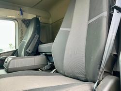 2022 Volvo Fm540 Slp 11/22 Current Look Low Klm $209000+Gst VOLVO FM 540 SLP CURRENT SPEC