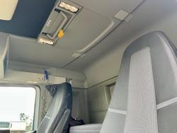 2022 Volvo Fm540 Slp 11/22 Current Look Low Klm $209000+Gst VOLVO FM 540 SLP CURRENT SPEC