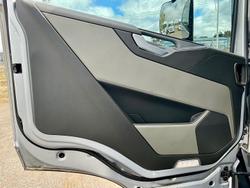 2022 Volvo Fm540 Slp 11/22 Current Look Low Klm $209000+Gst VOLVO FM 540 SLP CURRENT SPEC