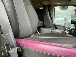 2022 Volvo Fm540 Slp 11/22 Current Look Low Klm $209000+Gst VOLVO FM 540 SLP CURRENT SPEC