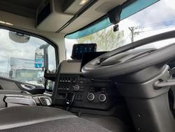 2022 Volvo Fm540 Slp 11/22 Current Look Low Klm $209000+Gst VOLVO FM 540 SLP CURRENT SPEC