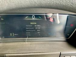 2022 Volvo Fm540 Slp 11/22 Current Look Low Klm $209000+Gst VOLVO FM 540 SLP CURRENT SPEC